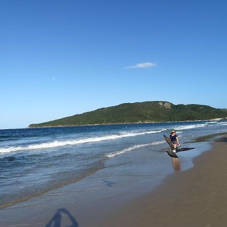 Apto 2 Qtos Com Suite Proximo A Praia E Centrinho Florianópolis Exteriér fotografie