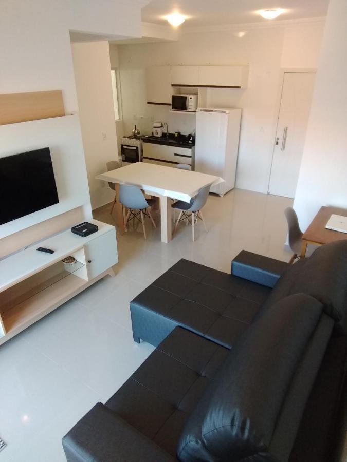 Apto 2 Qtos Com Suite Proximo A Praia E Centrinho Florianópolis Exteriér fotografie