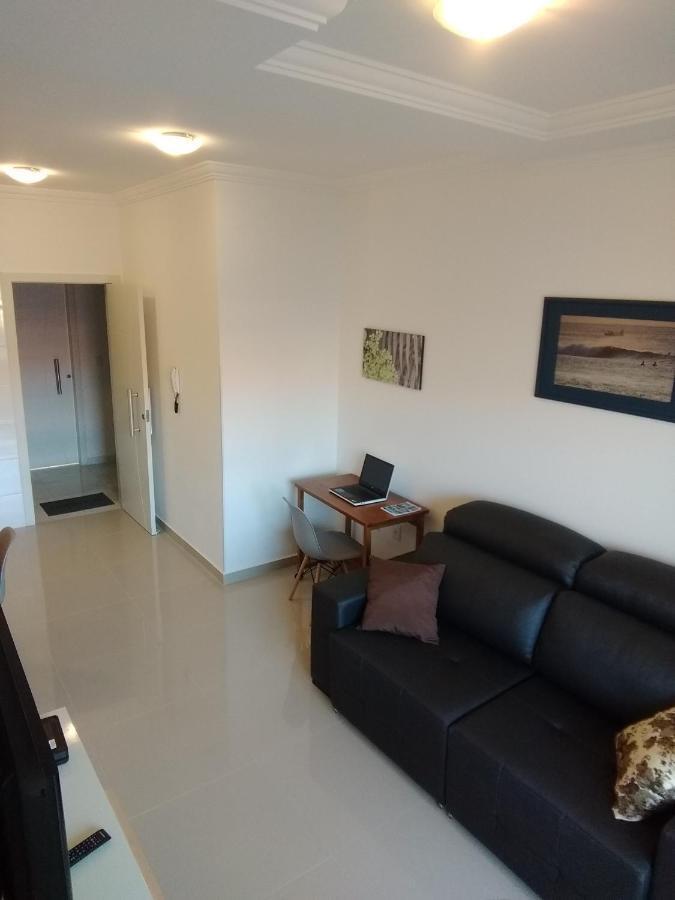 Apto 2 Qtos Com Suite Proximo A Praia E Centrinho Florianópolis Exteriér fotografie
