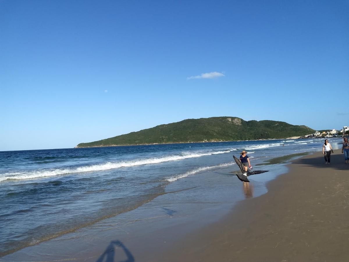 Apto 2 Qtos Com Suite Proximo A Praia E Centrinho Florianópolis Exteriér fotografie